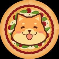 Pizza Inu logo