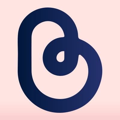 The Blink World logo