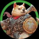 Bodyguard Inu logo