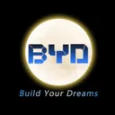 BYD  logo
