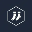 CronoSocks logo
