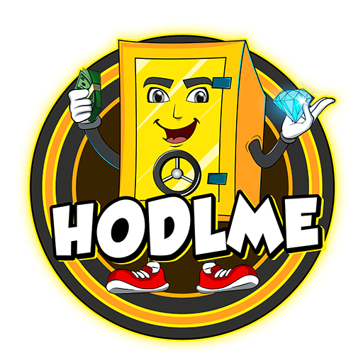 hodlme logo