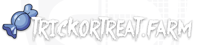 Trick or Treat  logo