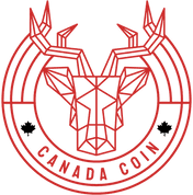 CanadaCoin logo