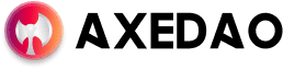 Axe DAO logo
