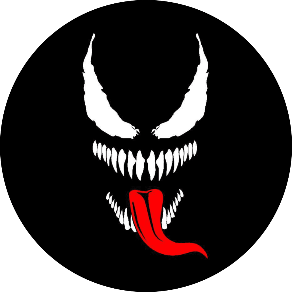 Venom Finance logo