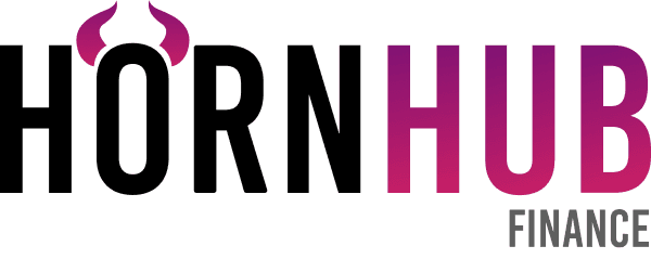HornHub Finance logo