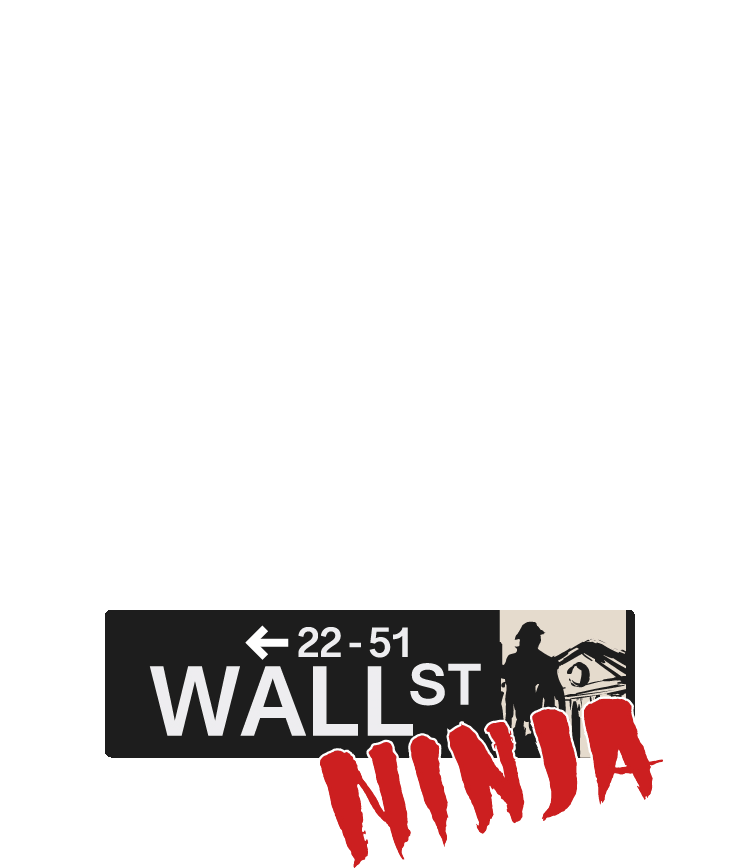 WallStreetNinja logo