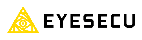 EyeSecu AI logo