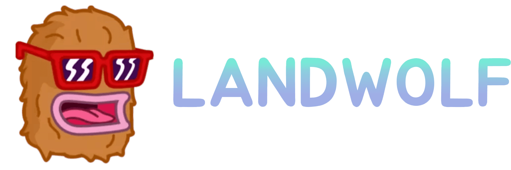 Landwolf logo