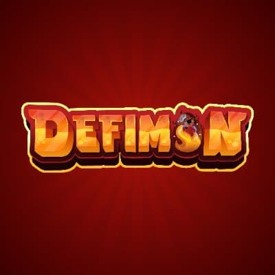 DeFiMon logo