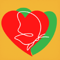 Dinko Dating DeFi logo