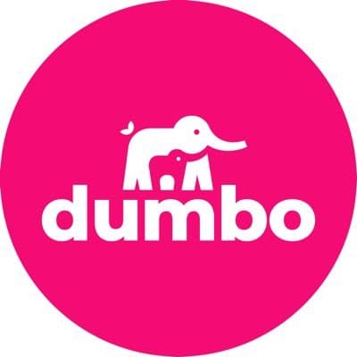 Dumbo Token logo