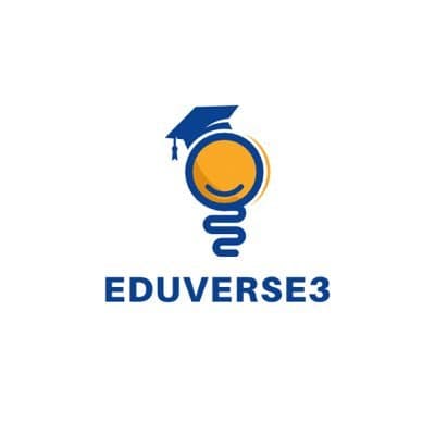 Eduverse3 logo
