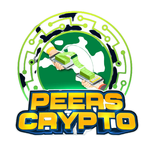 PeersCrypto logo