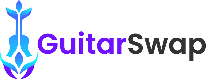 GuitarSwap Token logo