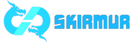 Skirmur logo