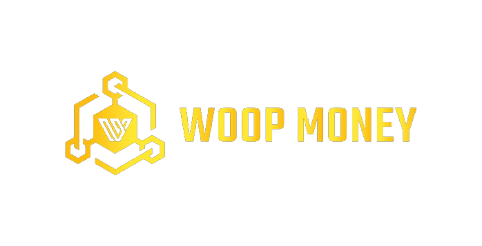 Woop Money logo