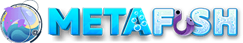 MetaFish logo