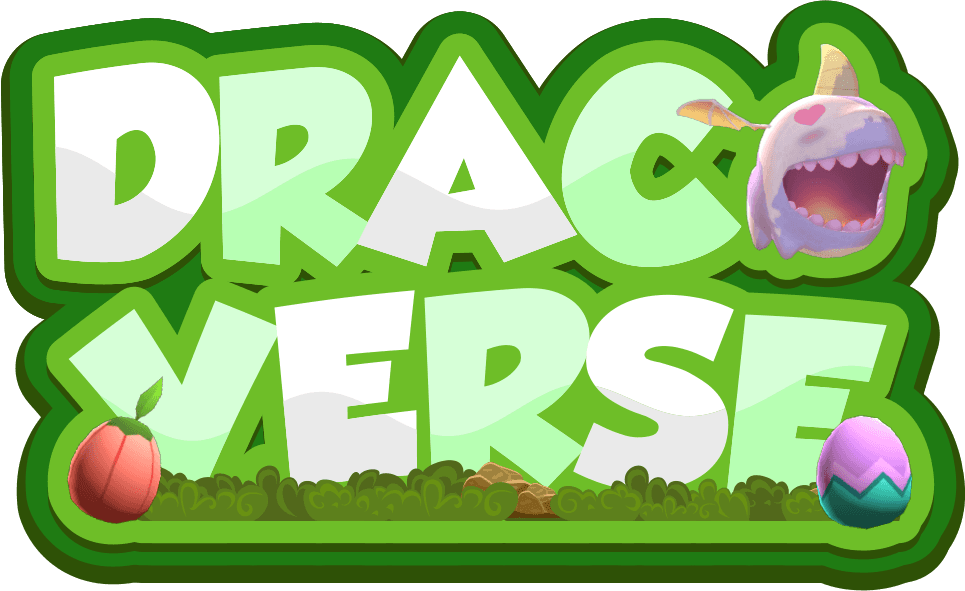 DracoVerse logo