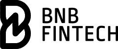 BNBCash by BNBFintech logo