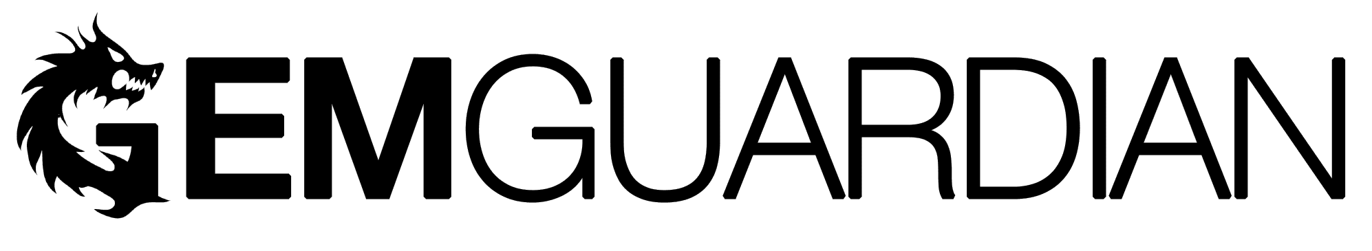 Gem Guardian logo