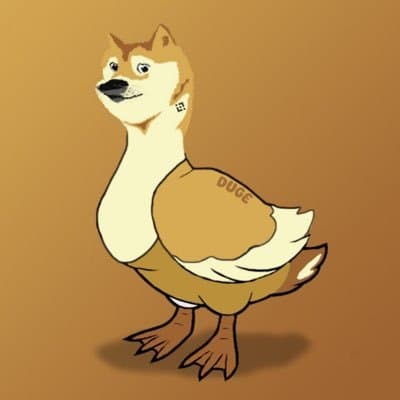 Duge Inu logo