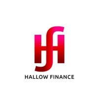 Hallow Finance logo