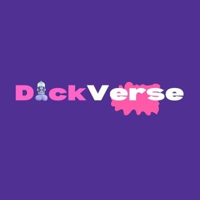 DickVerse logo