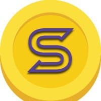 Satin Token logo