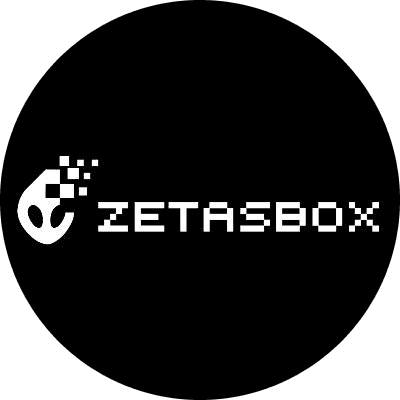 Zetasbox logo