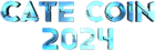 CateCoin 2024 logo