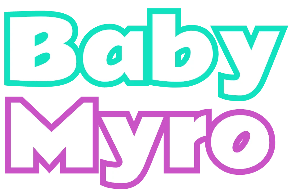 Baby Myro logo