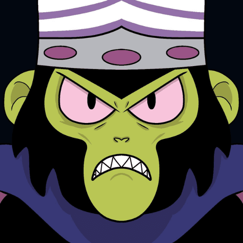MoJo JoJo logo