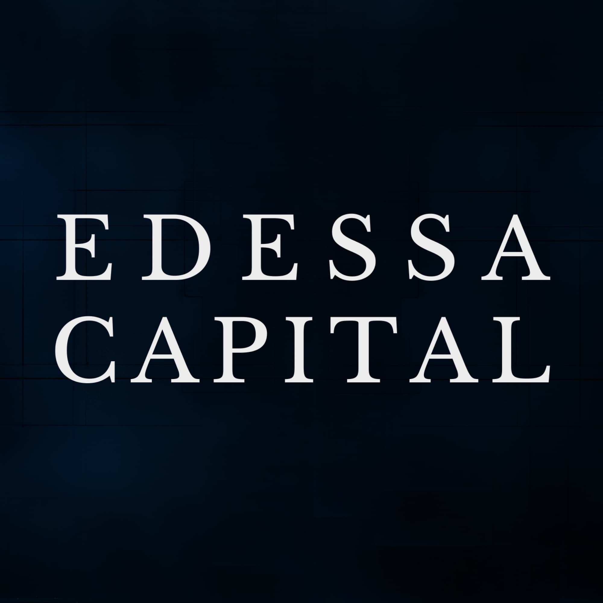 Edessa Capital logo