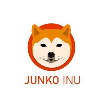 JunkoInu logo