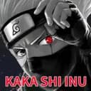 Kakashi Inu logo