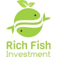 Rich Fish Investment logo