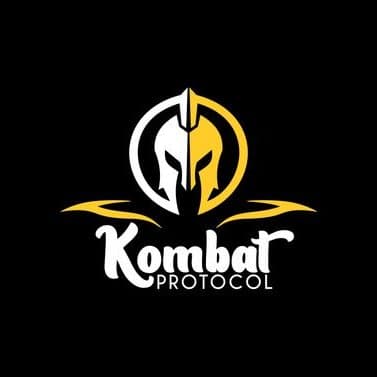Kombat Protocol logo