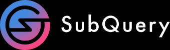 SubQuery Network logo