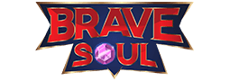 Brave Soul logo
