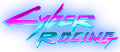 Cyber Racing logo