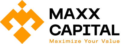 Maxx Capital logo