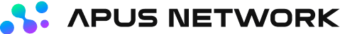 Apus Network logo