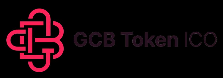 GCB Token logo