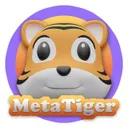 Meta Tiger logo