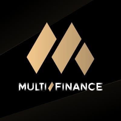 Multi Finance Protocol logo