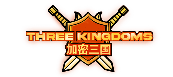 Three Kingdoms logo