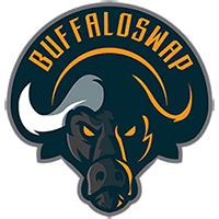 Buffalo Token logo