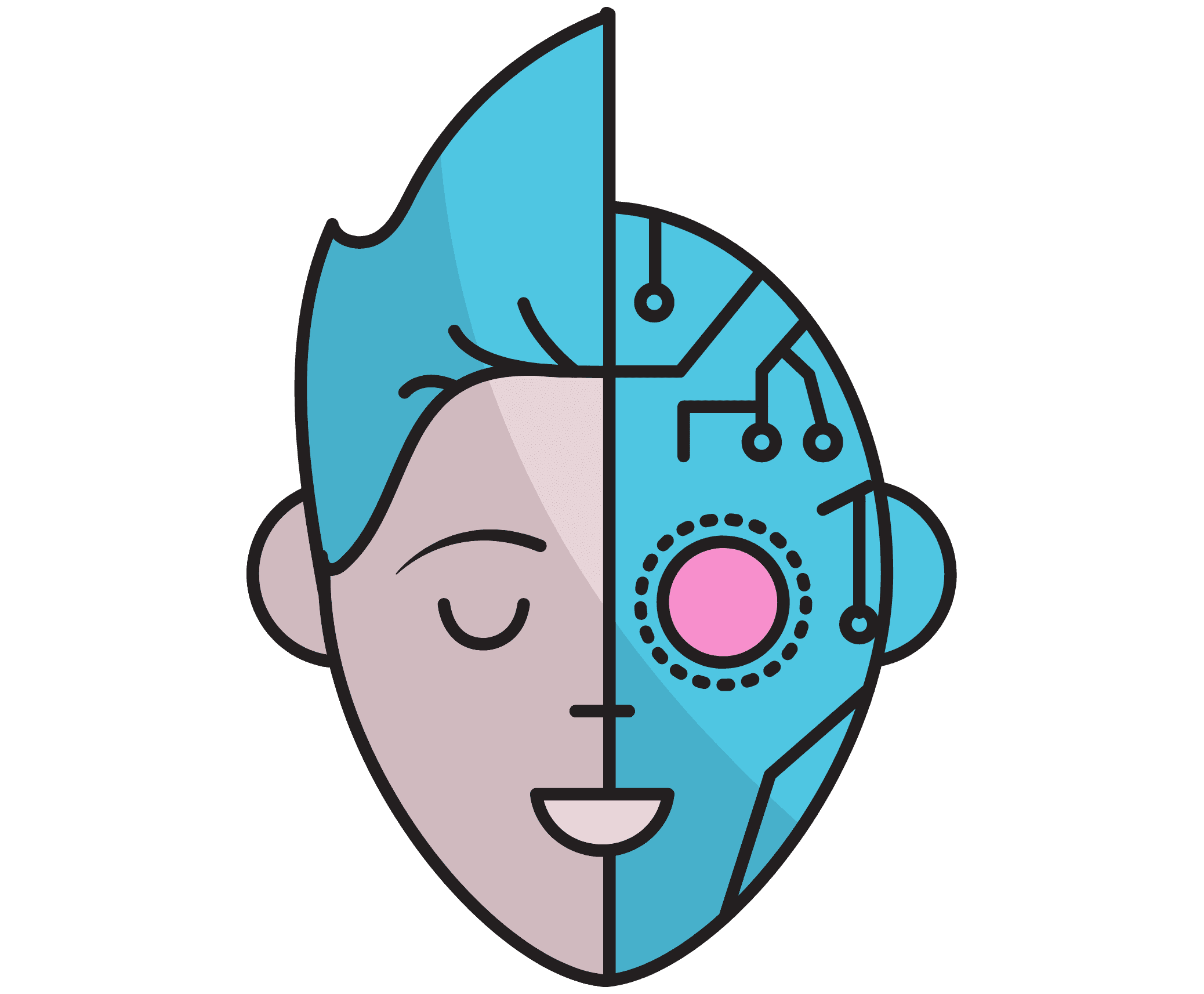 Robo Token logo